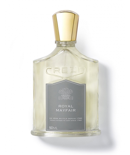ROYAL MAYFAIR - MILLESIME