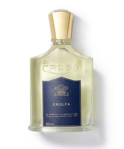 EROLFA - MILLESIME