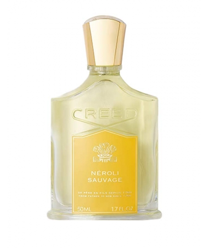 NEROLI SAUVAGE - MILLESIME