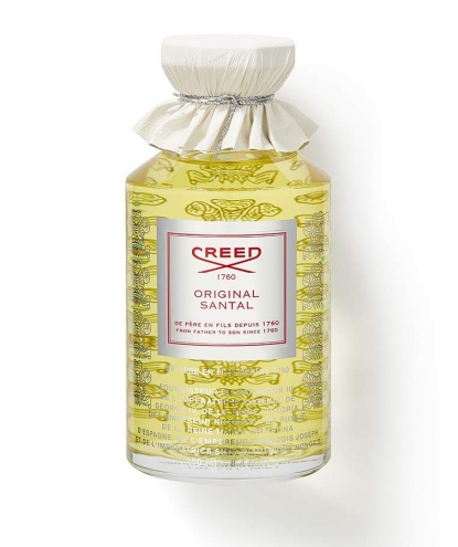 ORIGINAL SANTAL - MILLESIME