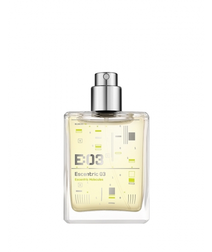 ESCENTRIC 03 - EAU DE TOILETTE