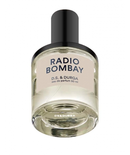 RADIO BOMBAY 50 ML