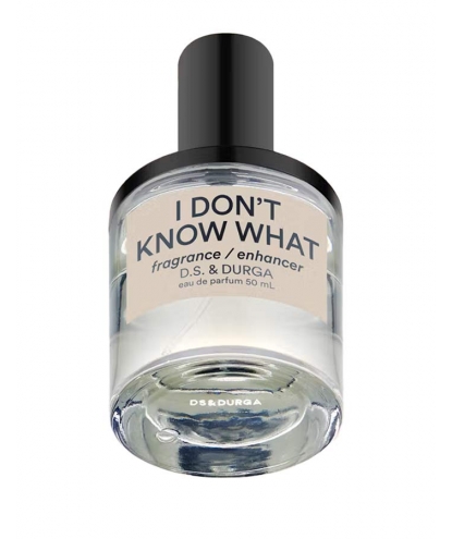 I DON'T KNOW WHAT 50 ML
