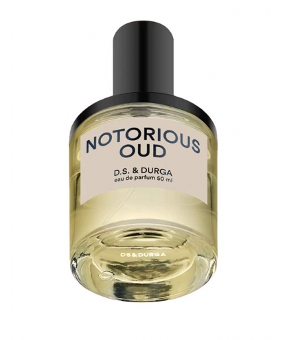 NOTORIUS OUD 50 ML