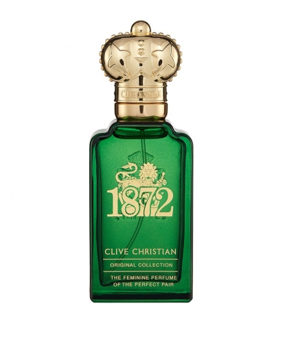 ORIGINAL COLLECTION 1872...