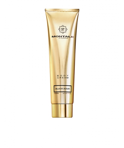 BLACK AOUD - CREMA CORPO 150ML