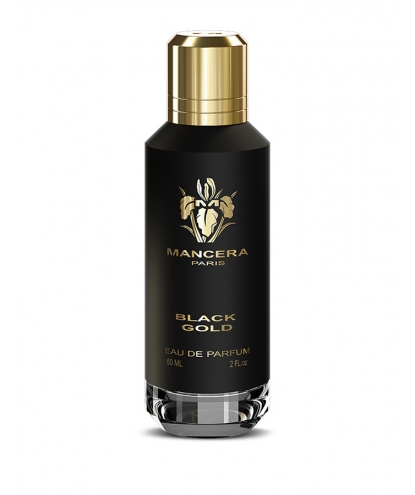 BLACK GOLD EDP