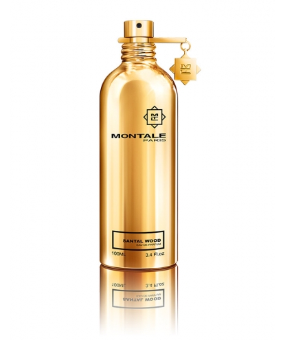 SANTAL WOOD EDP 100ML