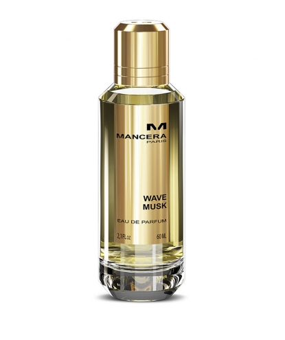 WAVE MUSK EDP
