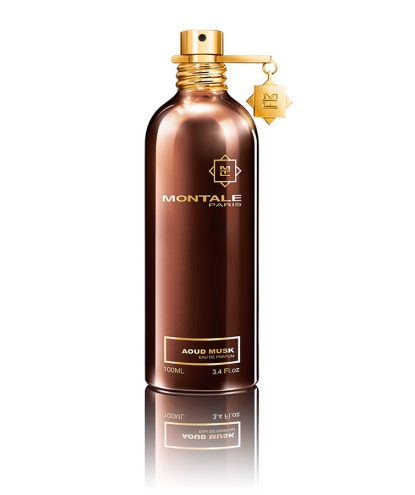 AOUD MUSK EDP 100ML
