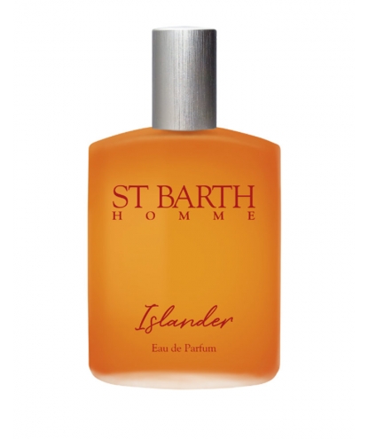 ISLANDER EAU DE PARFUM 100ML