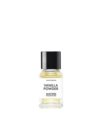 VANILLA POWDER EDP