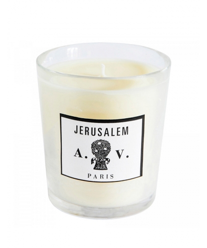 CANDELA JERUSALEM