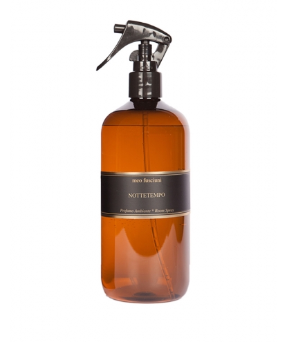 NOTTETEMPO AMBIENTE SPRAY...