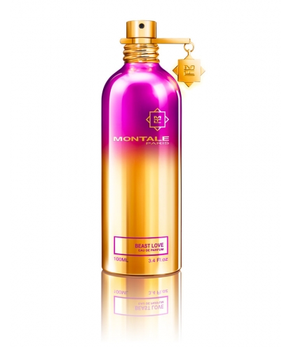 BEAST LOVE EDP 100ML