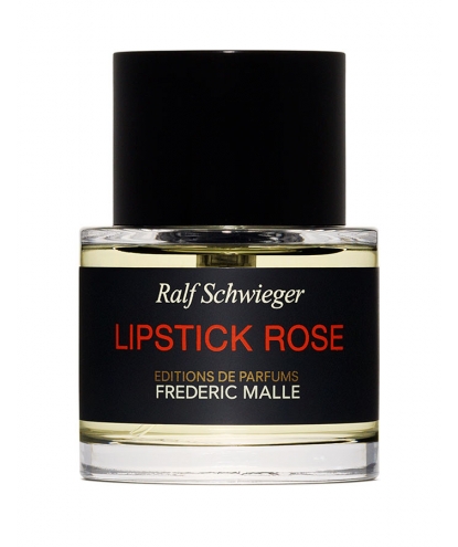 LIPSTICK ROSE EDP