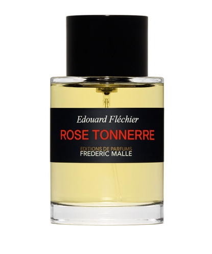 ROSE TONNERRE PARFUM