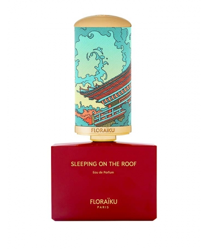 SLEEPING ON THE ROOF EDP...