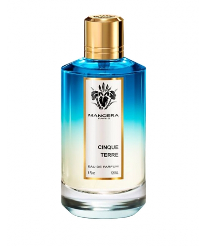 CINQUE TERRE EDP