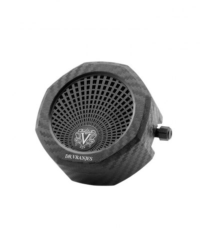 CAR PARFUM DIFFUSORE CARBONIO