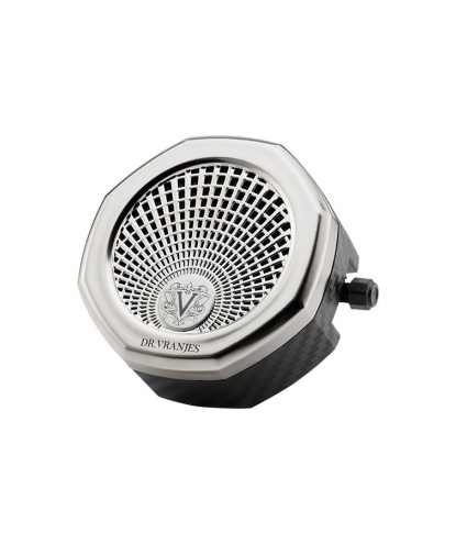 CAR PARFUM DIFFUSORE NICHEL
