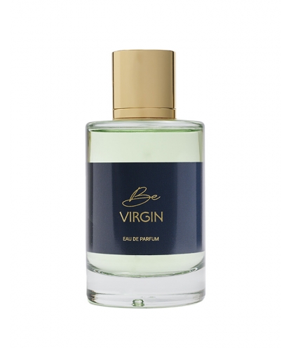 BE VIRGIN EDP 100ML
