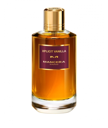 XPLICIT VANILLA EDP