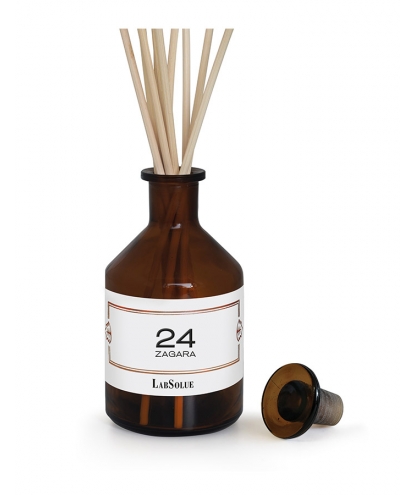24 ZAGARA HOME PERFUME...