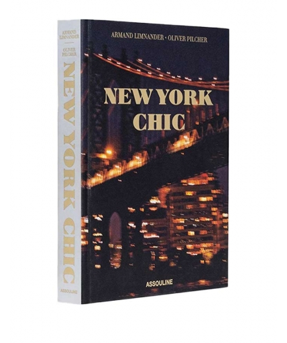 NEW YORK CHIC