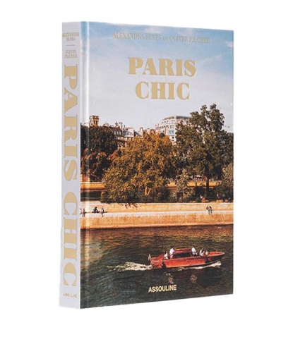 PARIS CHIC