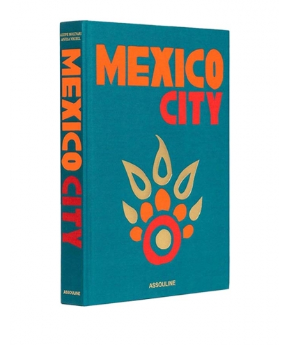 MEXICO CITY