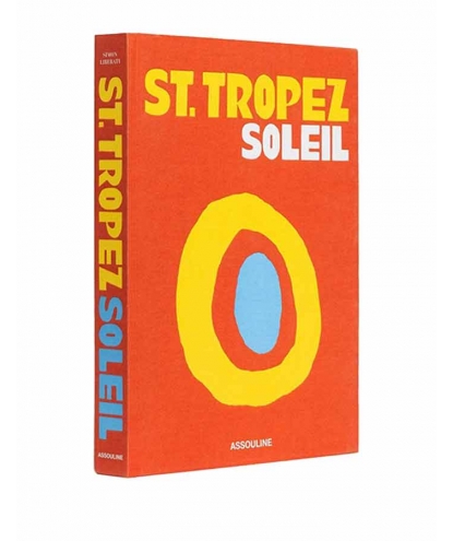 ST. TROPEZ SOLEIL