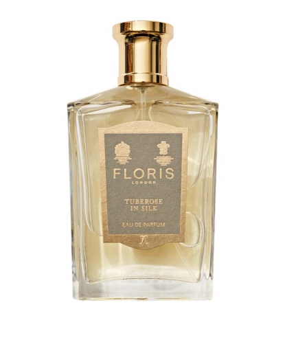 TUBEROSE IN SILK EAU DE...