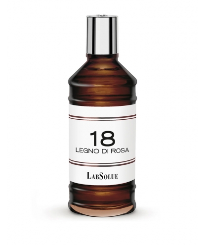 18 LEGNO DI ROSA EAU DE PARFUM