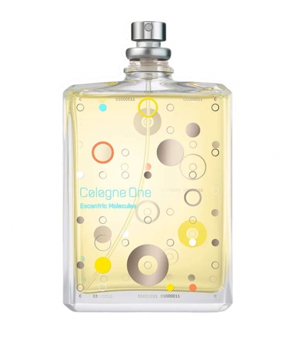 COLOGNE ONE -  EAU DE...