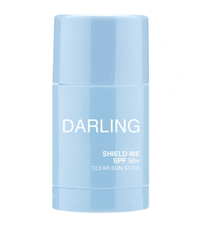 SHIELD-ME SPF 50+ CLEAR SUN...