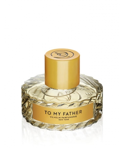 TO MY FATHER EAU DE PARFUM