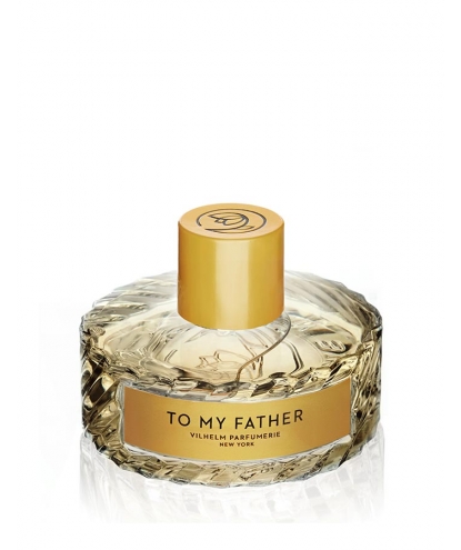 TO MY FATHER EAU DE PARFUM