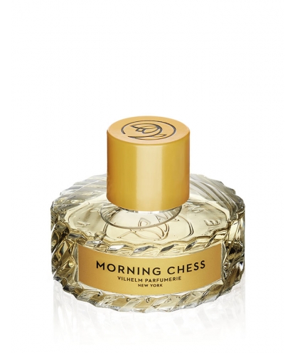 MORNING CHESS EAU DE PARFUM