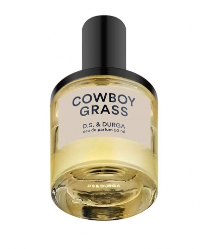 COWBOY GRASS