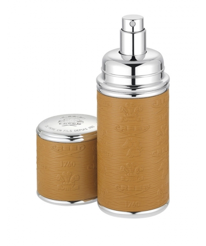 GAUFRE ARGENT/CAMEL -...