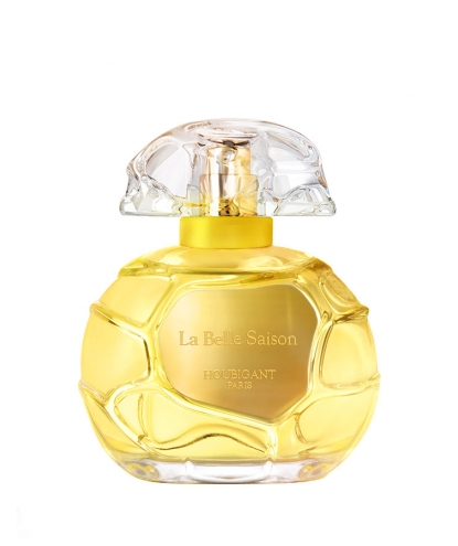 LA BELLE SAISON EAU DE...