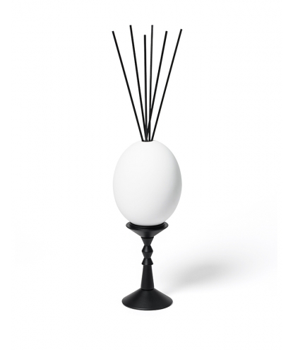 L'OEUF DIFFUSER ABD EL...