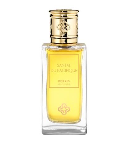 SANTAL DU PACIFIQUE EXTRAIT...