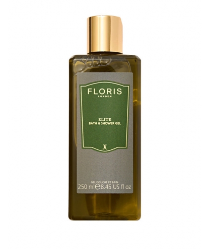 ELITE - BATH & SHOWER GEL...