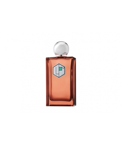 CUIR X EAU DE PARFUM 100ML