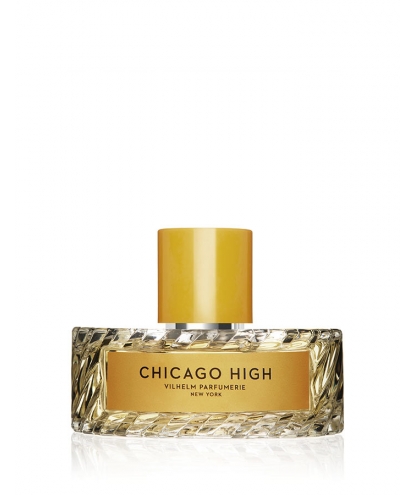 CHICAGO HIGH EAU DE PARFUM