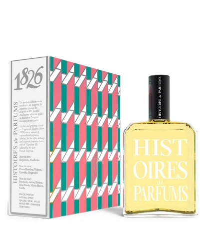 1826 - EAU DE PARFUM