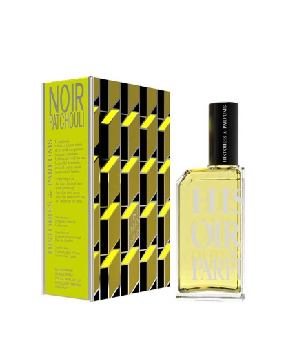 NOIR PATCHOULI - EAU DE PARFUM