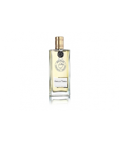 VANILLE TONKA EAU DE PARFUM